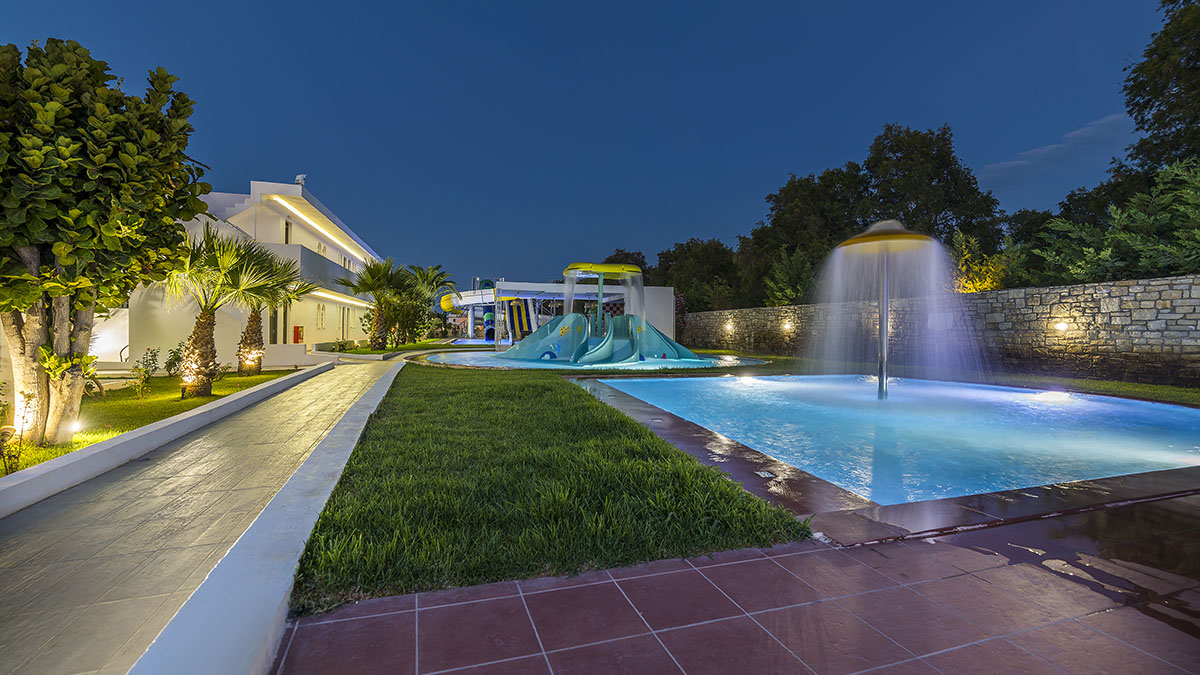 Rethymno Residence - NR